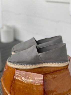 Espadrilles from Spain